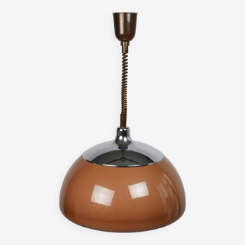 Hanging lamp, 1970s