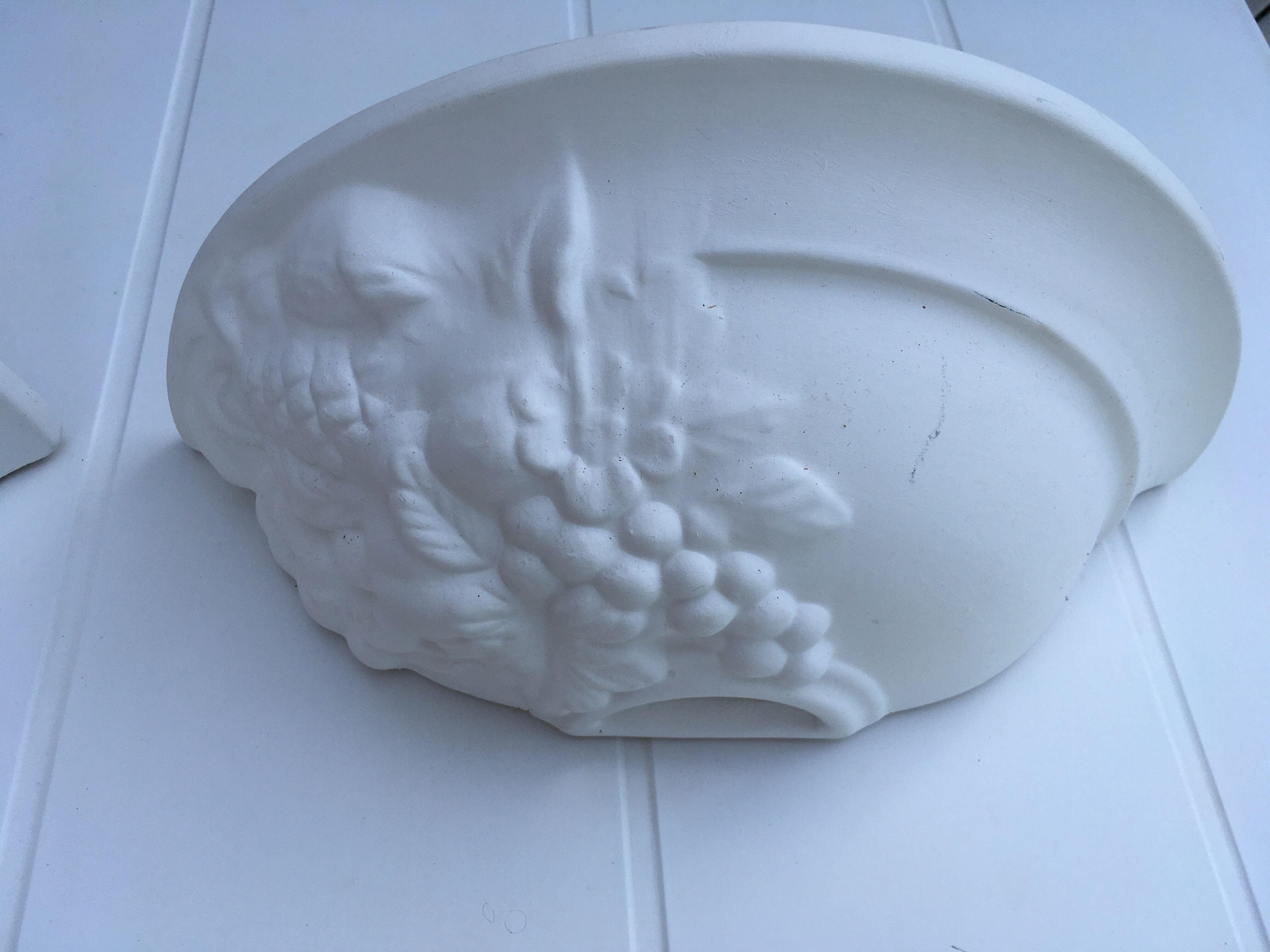 Vintage wall sconces