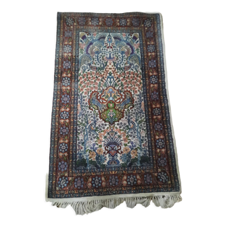 Tapis à motif de myrab