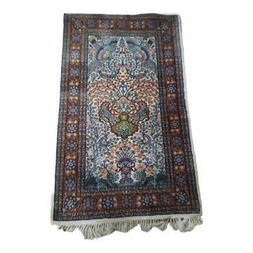 Myrab pattern carpet