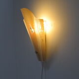 Mid-century Wall Lamp,circa 1990's.
