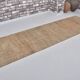 Tribal Turkish Handknotted Runner Sku 1414