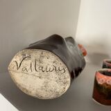 Ensemble en céramique Vallauris