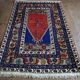 Handmade Anatolian carpet Yahyahli 176x112cm