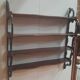 Louis XV wall shelf