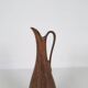 Mid-century modern set of 3 ceramic pieces by Rörstrand Gunnar Nylund, Sweden, 1950s.