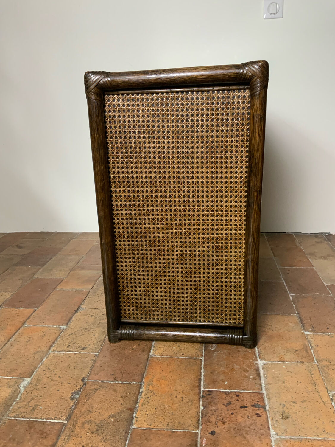 Rattan and cane furniture