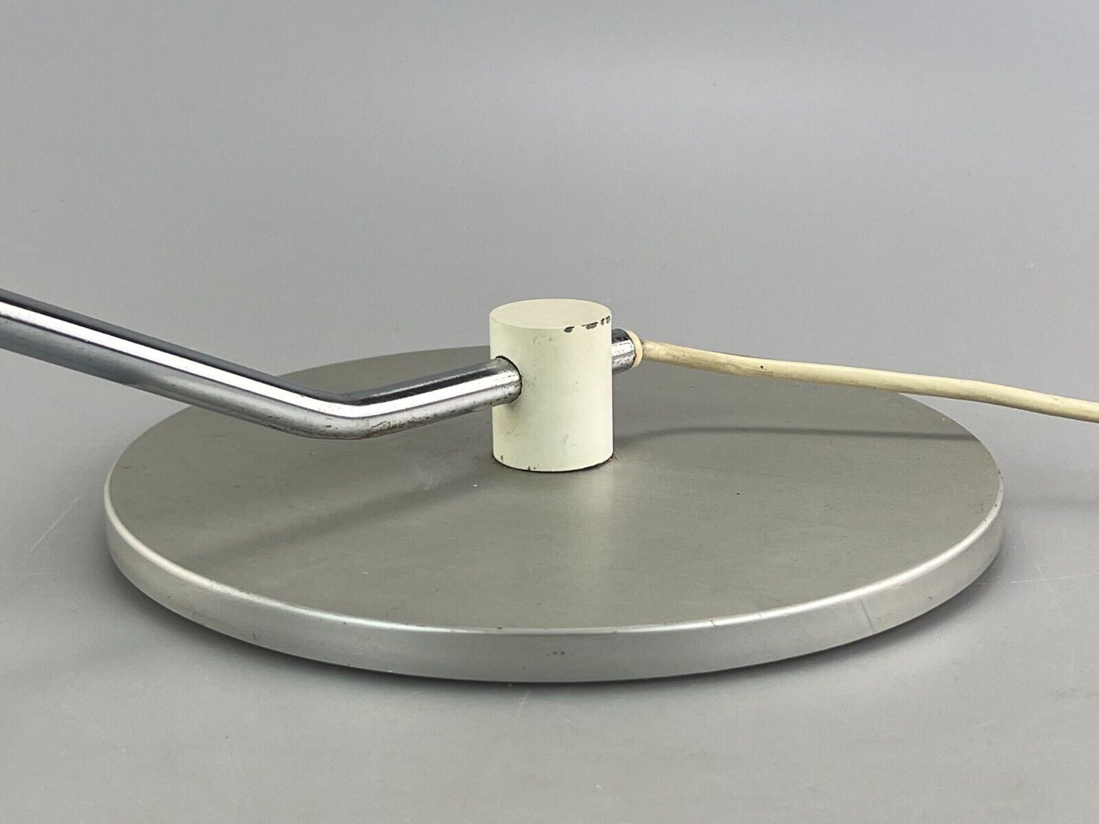 60s 70s table lamp Rosemarie and Rico Baltensweiler for Baltensweiler