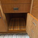 Vintage 60s sideboard