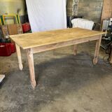 Table de ferme