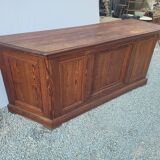 Old counter