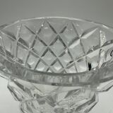 Saint Louis crystal vase