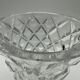 Saint Louis crystal vase