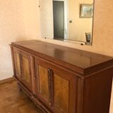 Dining room buffet 1950