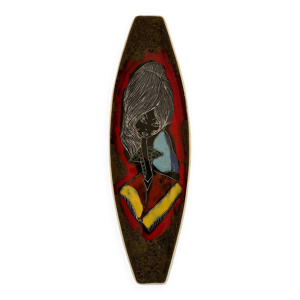 Vide poche céramique - italienne