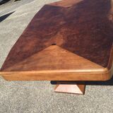 Table art deco