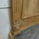 Antique medicine cabinet