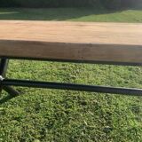Oak table
