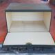 Furniture of trade bank commerce administration office notary cardboard 1930