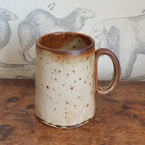 J P sandstone cups