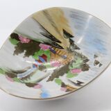 Japanese ceramic plate