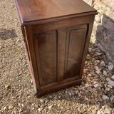 Trade furniture with lockers