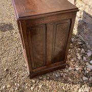 Meuble de métier à casiers