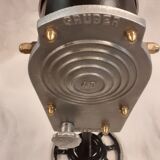 Gruber lamp