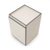 Very modular T14 by Joe Colombo for La Rinascente, 1960s.