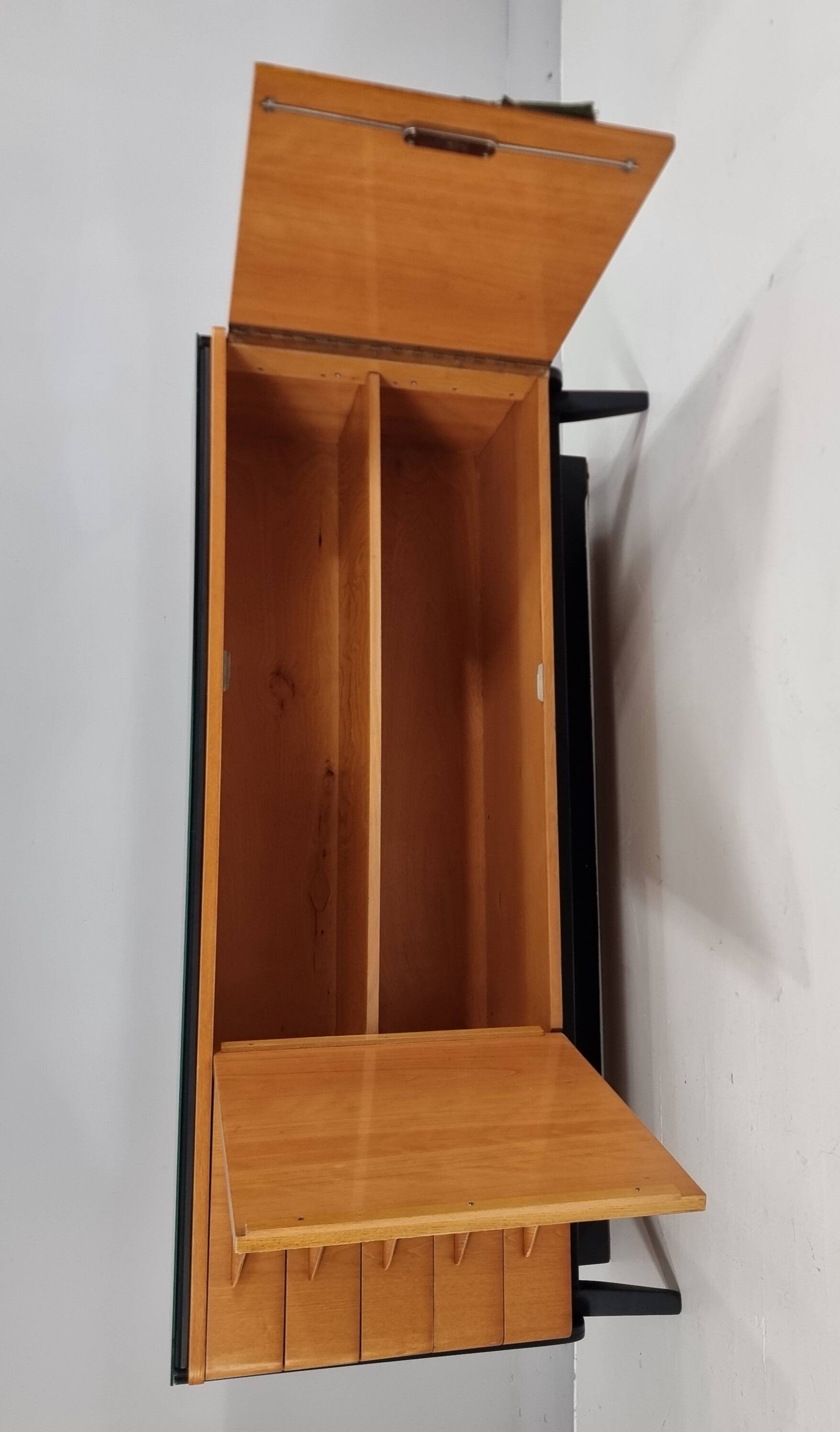 Vintage Commode from Tatra, 1970s