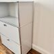 Vintage USM Haller furniture – 2 drawers and an open niche