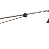 Architect's lamp from the 1950s