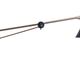 Architect's lamp from the 1950s