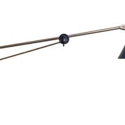 Lampe d’architecte années 50