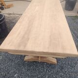 Oak table