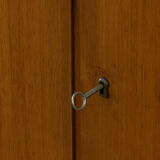 Vintage Scandinavian wardrobe – 102 cm