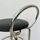 Fully Restored Kovona Bar Stool by Kovona, Czechoslovakia 1970’s