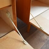 Pair of vintage bedsides 1960s