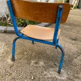 School chair