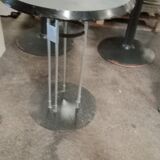 Metal harness