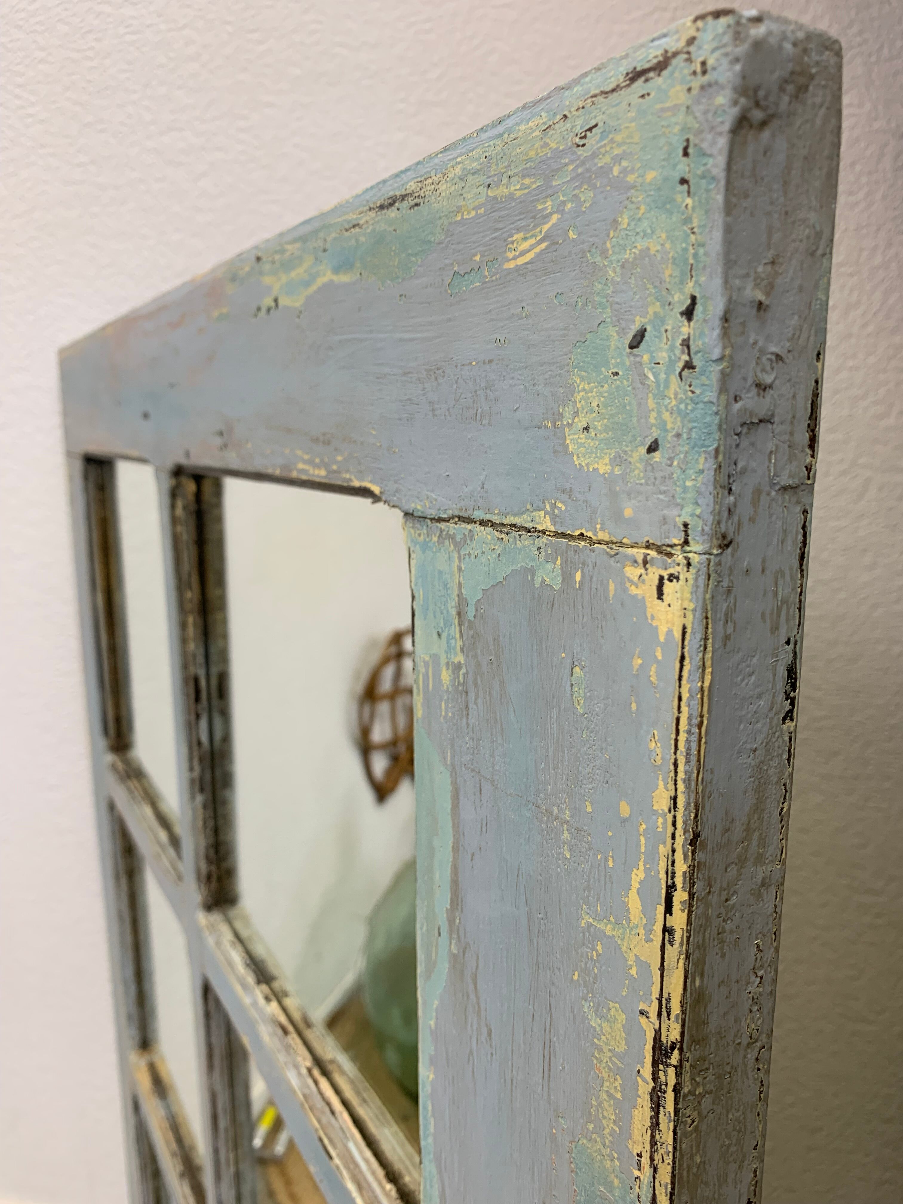 Miroir
