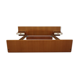 Lit scandinave des années 60