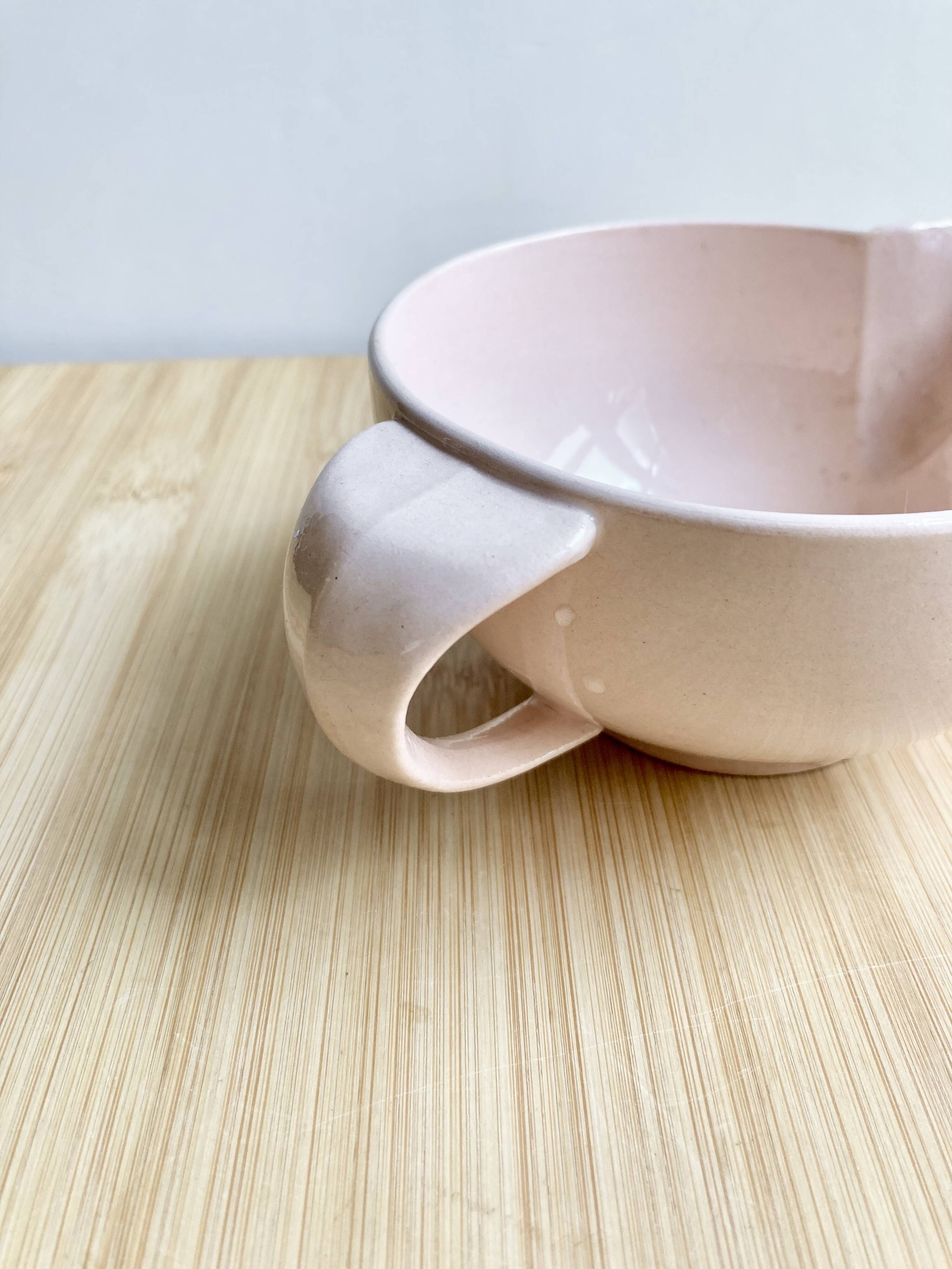 Digoin gravy boat 1930