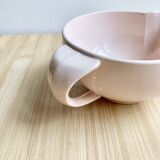 Digoin gravy boat 1930