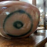 Terracotta pot