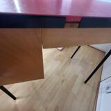 Bureau ado années 60
