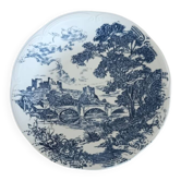 Assiette Gien