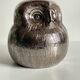 Owl Ceramic by Aldo LONDI