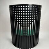 312 Willow Throne Original Armchair attributed to Charles Rennie Mackintosh for Cassina, 1980s