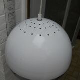 Vintage ball shape ceiling lamp